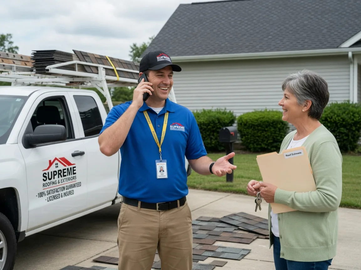Roof Replacement Monroe, SD FAQs